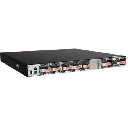 CE8875-24BQ8DQ QSFP-DD 200GE QSFP56 400GE