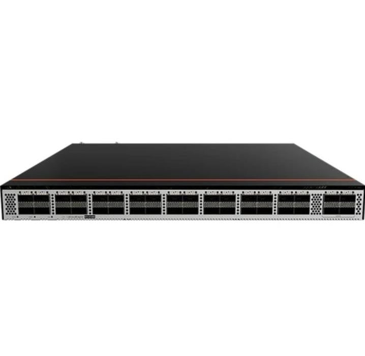 CE8855-32CQ4BQ 100GE QSFP28 200GE QSFP56