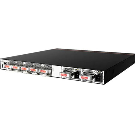 CE8855-32CQ4BQ 100GE QSFP28 200GE QSFP56