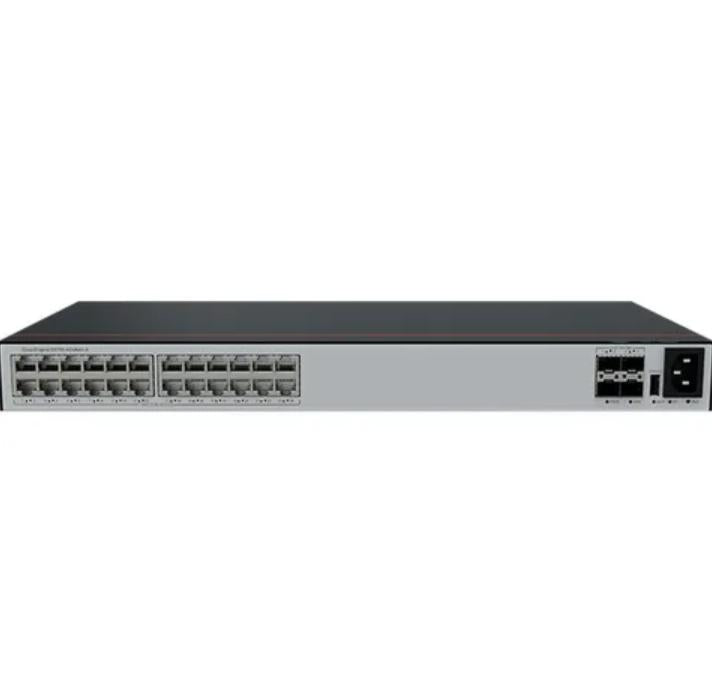 S5755-H24U4Y2CZ 25GE SFP28