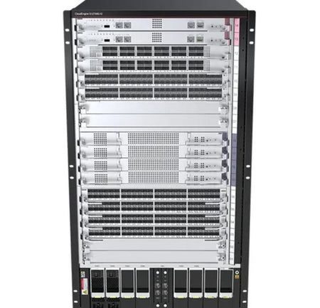 S12700E-12 S12700E