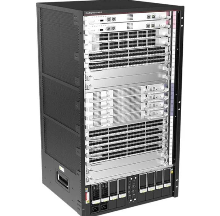 S12700E-12 S12700E
