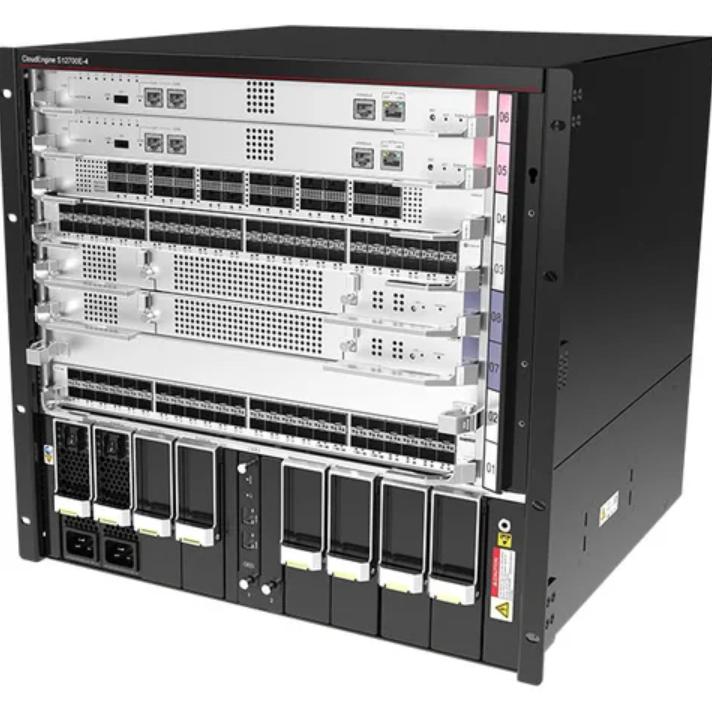 S12700E-4 S12700E