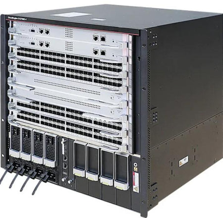 S12700E-4 S12700E
