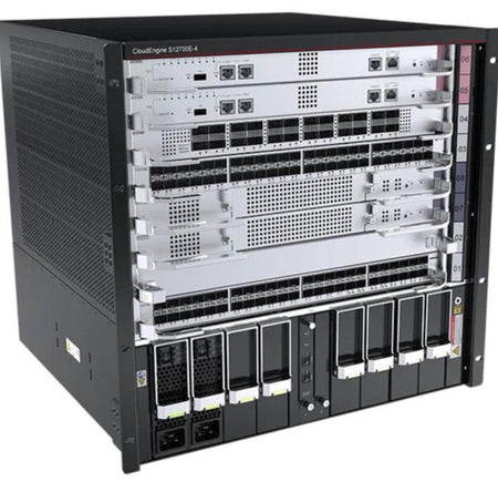 S12700E-4 S12700E