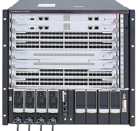 S12700E-4 S12700E