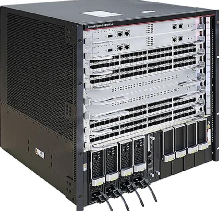 S12700E-4 S12700E