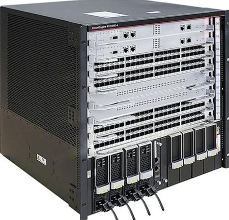 S12700E-4 S12700E