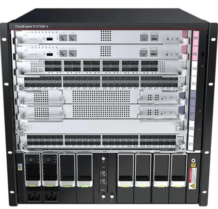 S12700E-4 S12700E