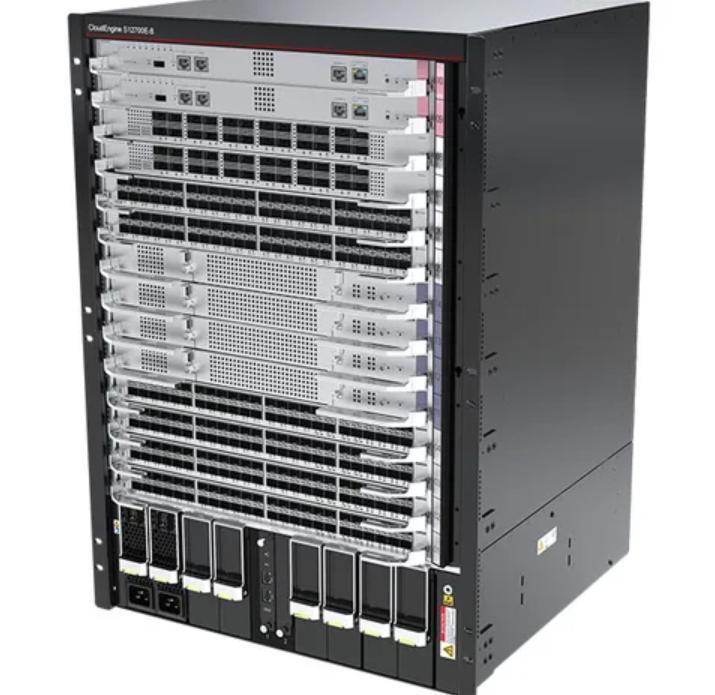 S12700E-8 S12700E