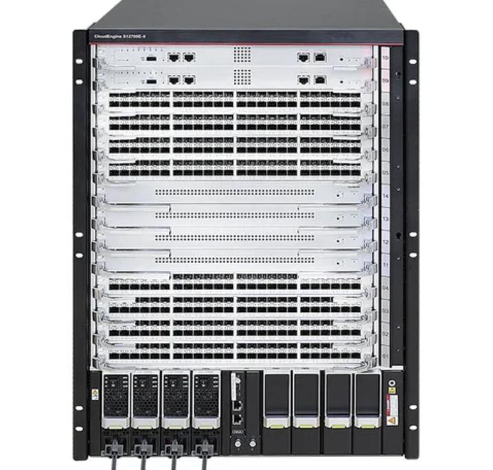S12700E-8 S12700E