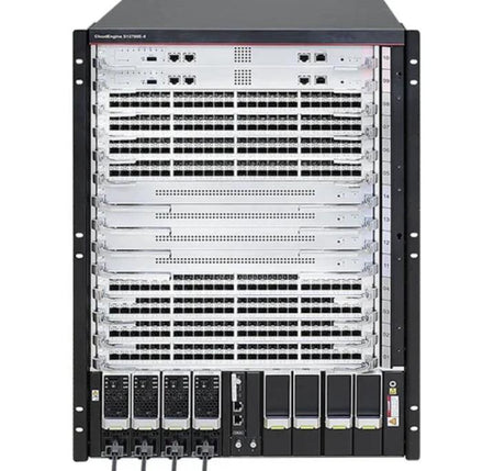 S12700E-8 S12700E