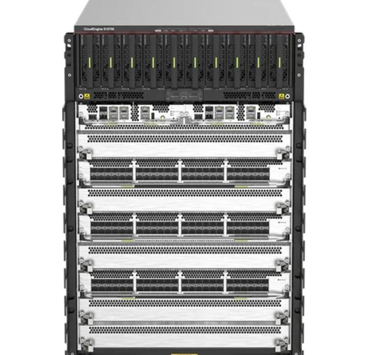 S16700-8 S16700 100GE