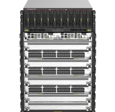 S16700-8 S16700 100GE