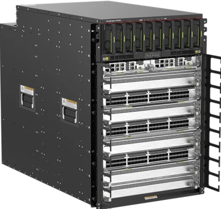 S16700-8 S16700 100GE