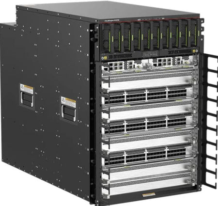 S16700-8 S16700 100GE