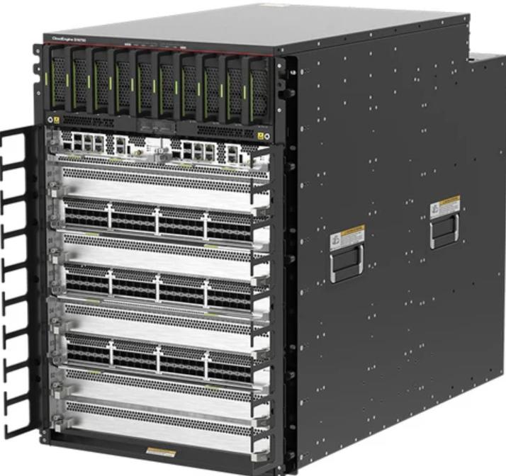 S16700-8 S16700 100GE