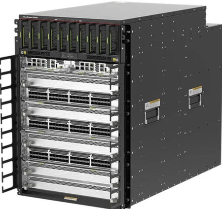 S16700-8 S16700 100GE