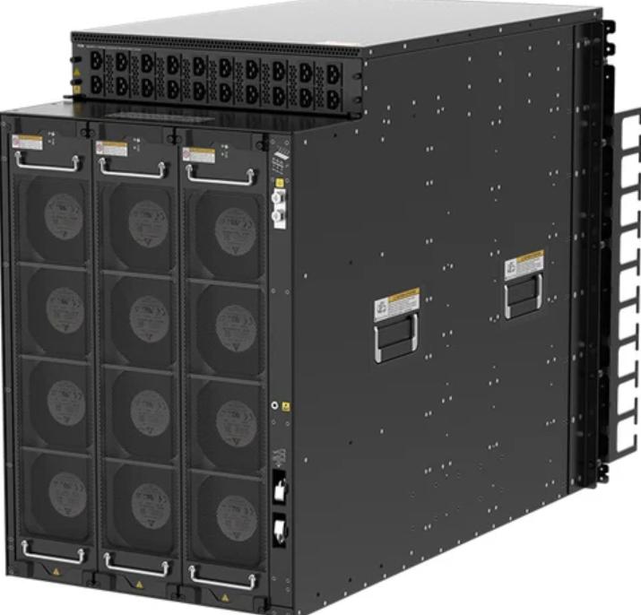 S16700-8 S16700 100GE
