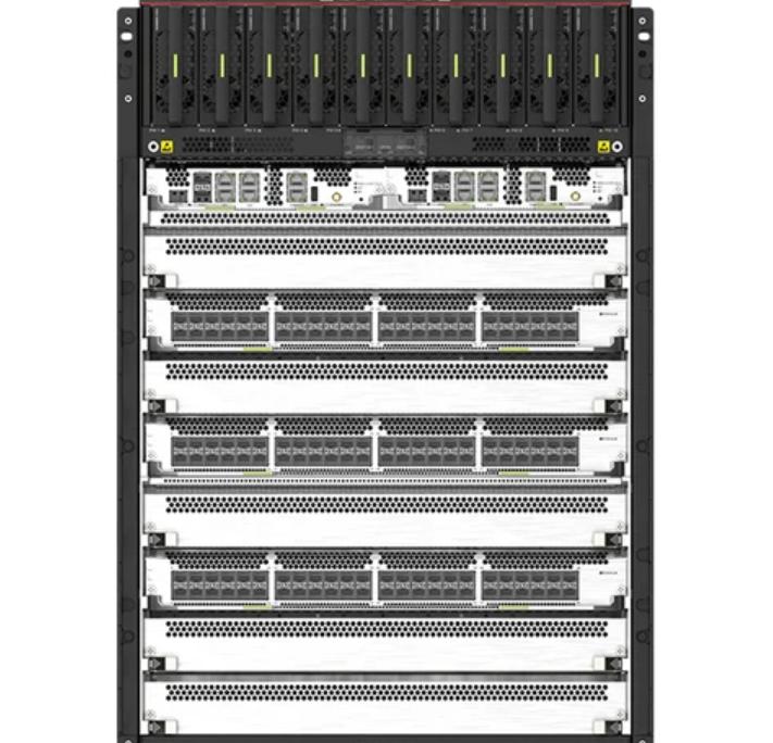 S16700-8 S16700 100GE