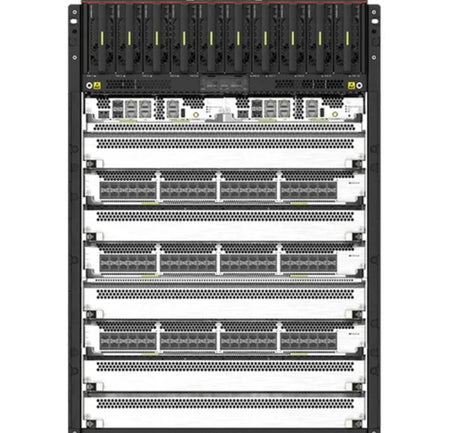 S16700-8 S16700 100GE