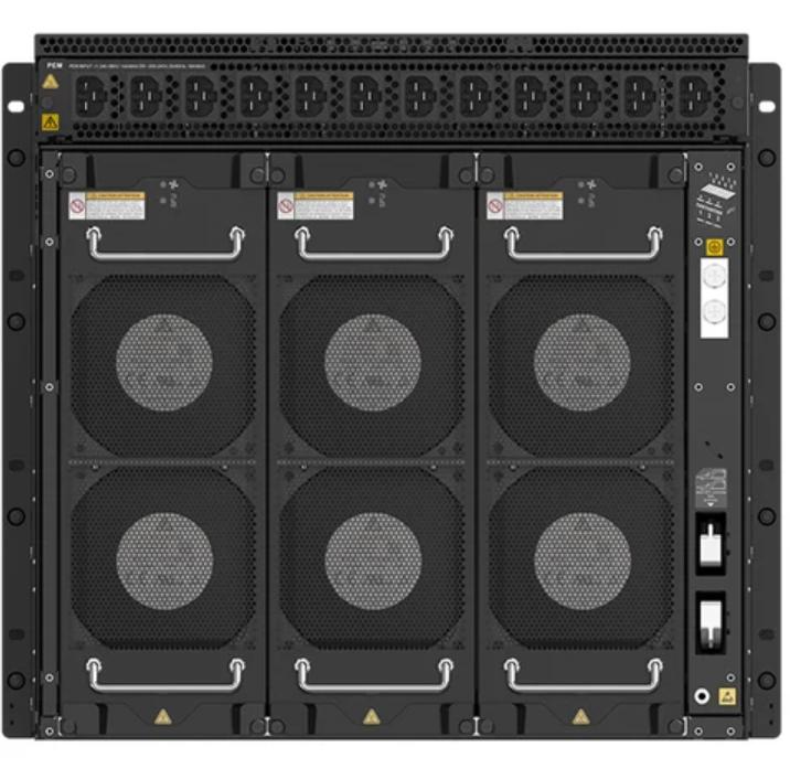 S16700-4 S16700 100GE