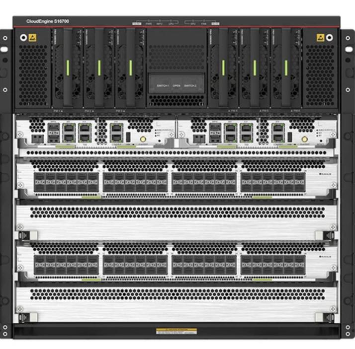 S16700-4 S16700 100GE