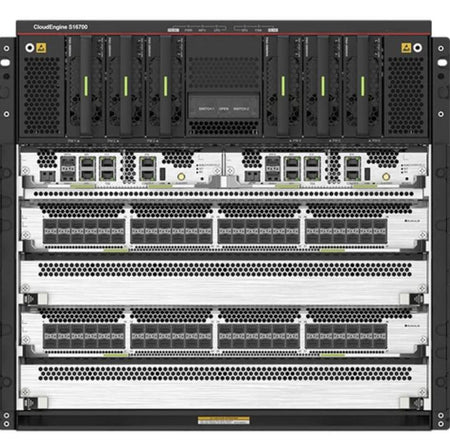 S16700-4 S16700 100GE