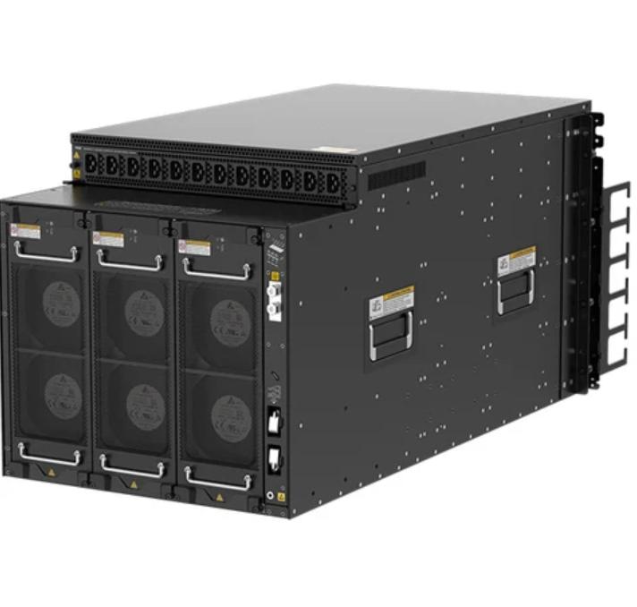 S16700-4 S16700 100GE