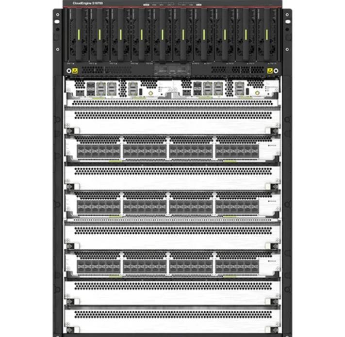 S16700-8 S16700 100G