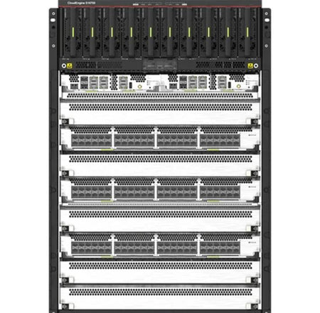 S16700-8 S16700 100G