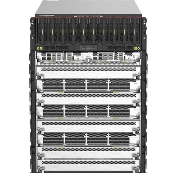 S16700-8 S16700 100G