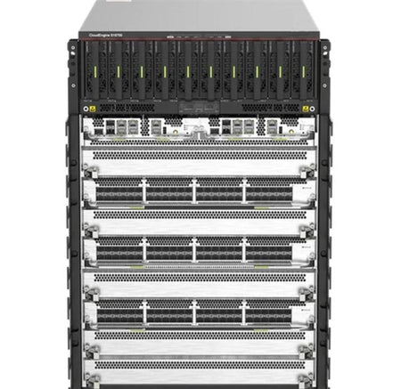 S16700-8 S16700 100G
