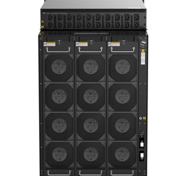 S16700-8 S16700 100G