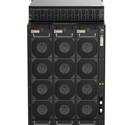S16700-8 S16700 100G