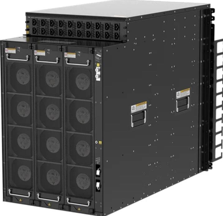 S16700-8 S16700 100G
