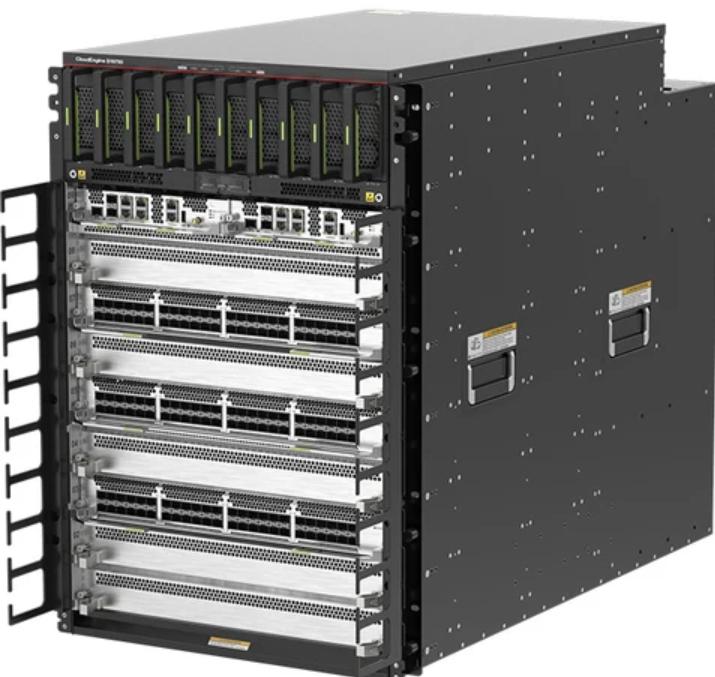 S16700-8 S16700 100G