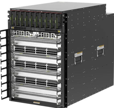 S16700-8 S16700 100G
