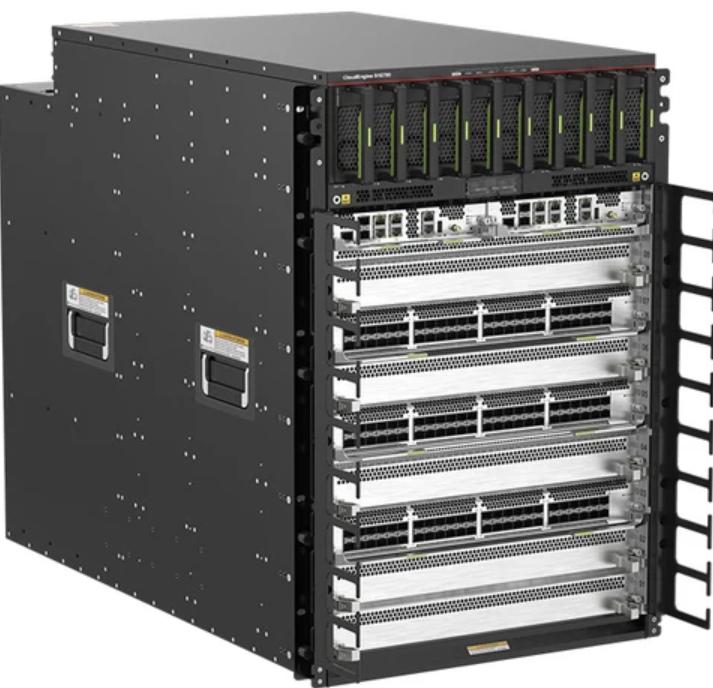 S16700-8 S16700 100G