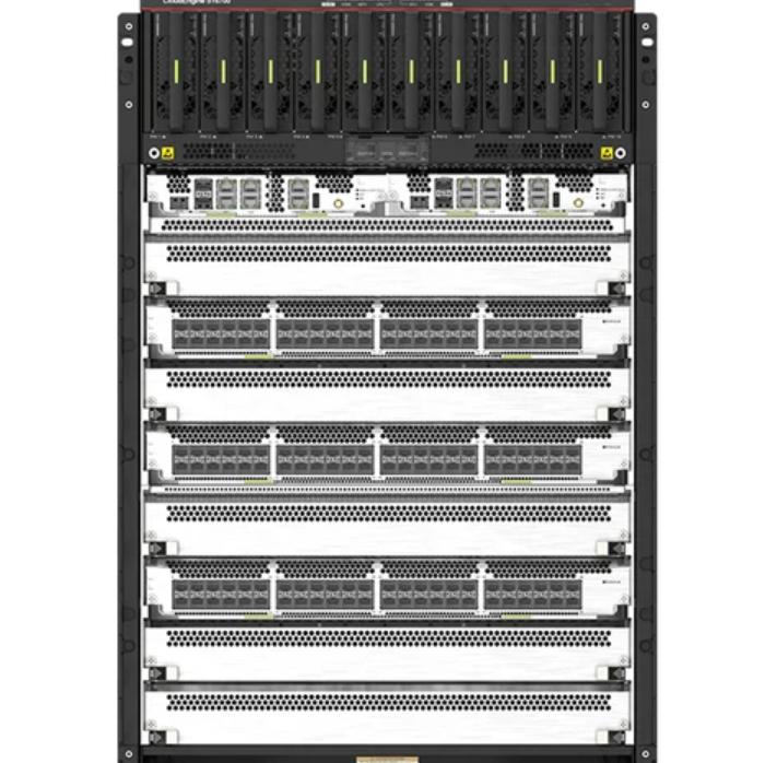 S16700-8 S16700 100G