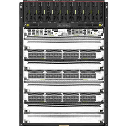 S16700-8 S16700 100G