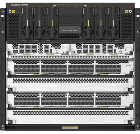 S16700-4 S16700 10GE 40GE 100GE