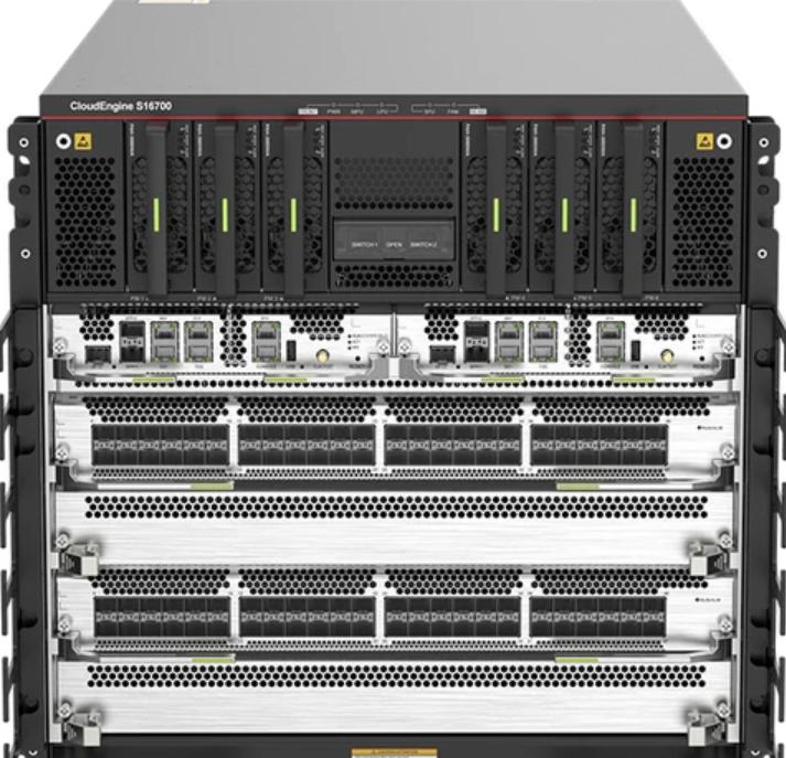 S16700-4 S16700 10GE 40GE 100GE