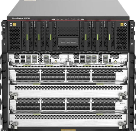 S16700-4 S16700 10GE 40GE 100GE