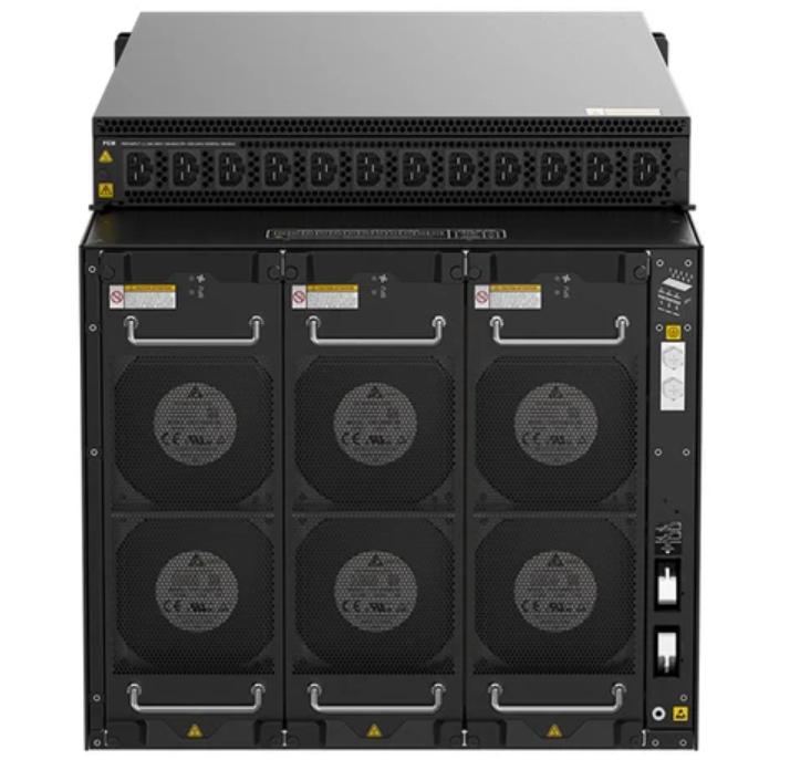S16700-4 S16700 10GE 40GE 100GE