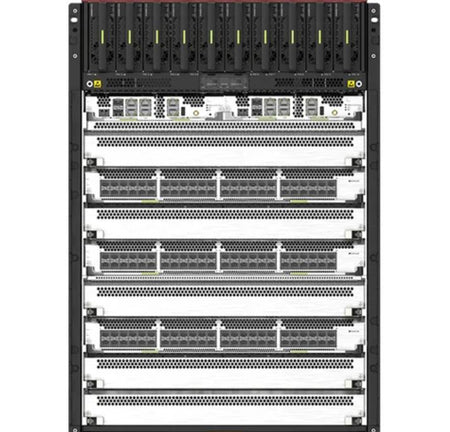 S16700-8 S16700
