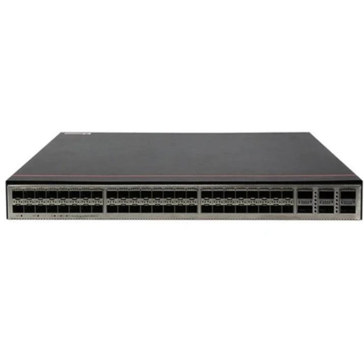 CE6870-48S6CQ-EI-A 48-Port 6-Port 10GE 100GE QSFP28