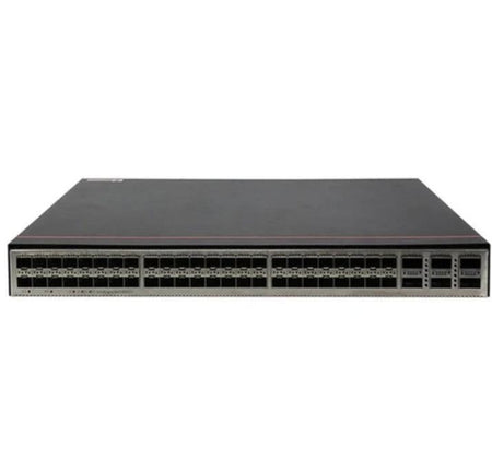 CE6870-48S6CQ-EI-A 48-Port 6-Port 10GE 100GE QSFP28