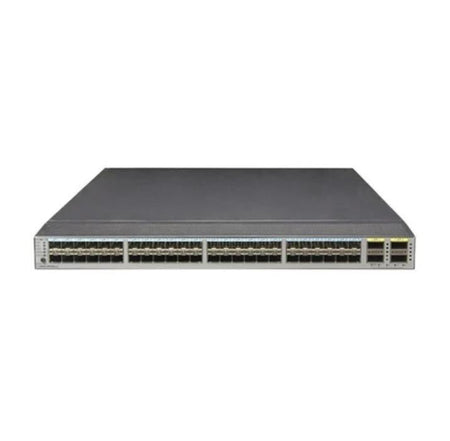 CE6870-48S6CQ-EI-A 48-Port 6-Port 10GE 100GE QSFP28