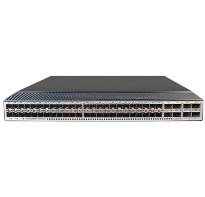 CE6870-48S6CQ-EI-A 48-Port 6-Port 10GE 100GE QSFP28